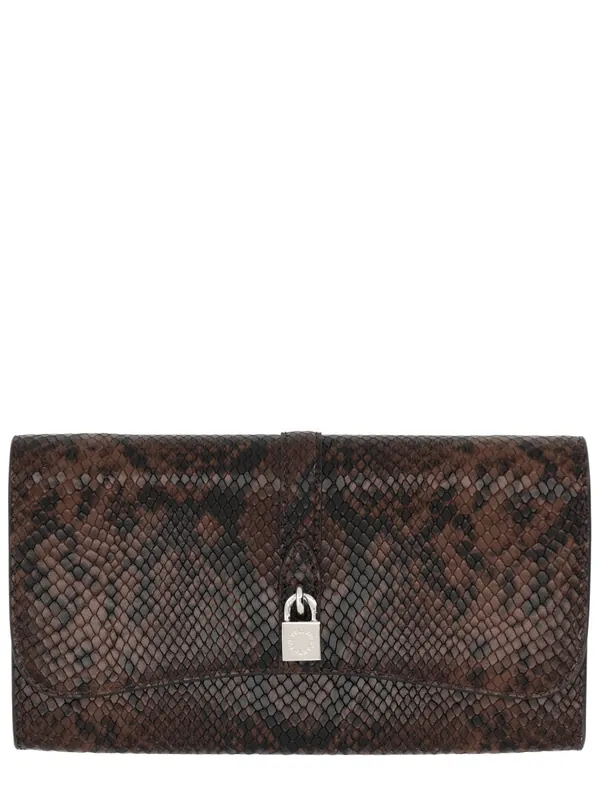 "Flap Ryder" Bag - Stella McCartney