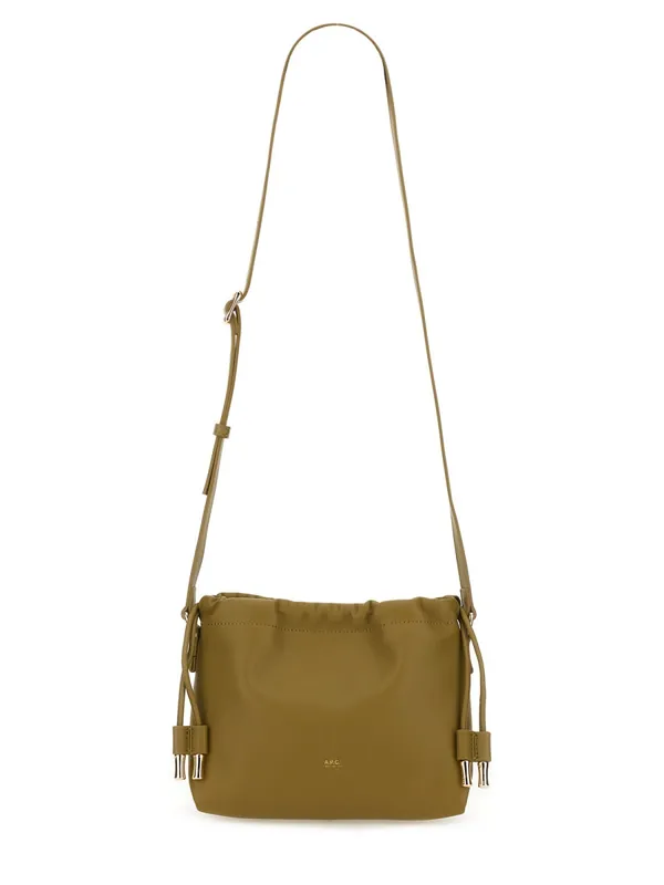 Bag "Ninon" Mini - A.P.C.