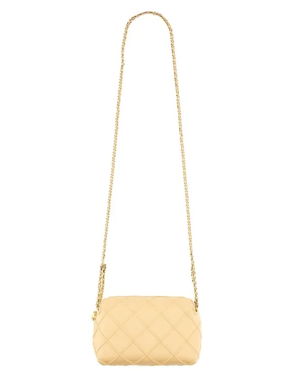 Shoulder Bag "Fleming" - Tory Burch