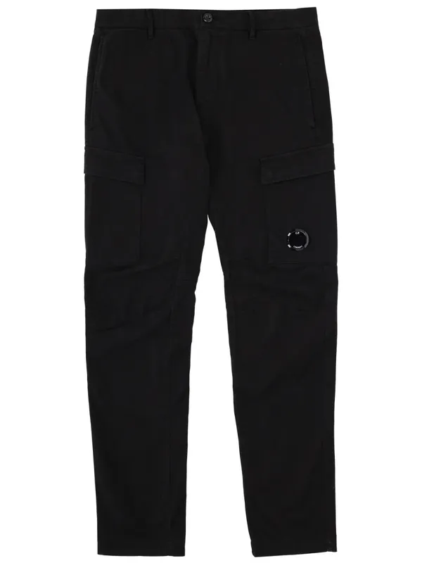 Cargo Pants - C.P. Company