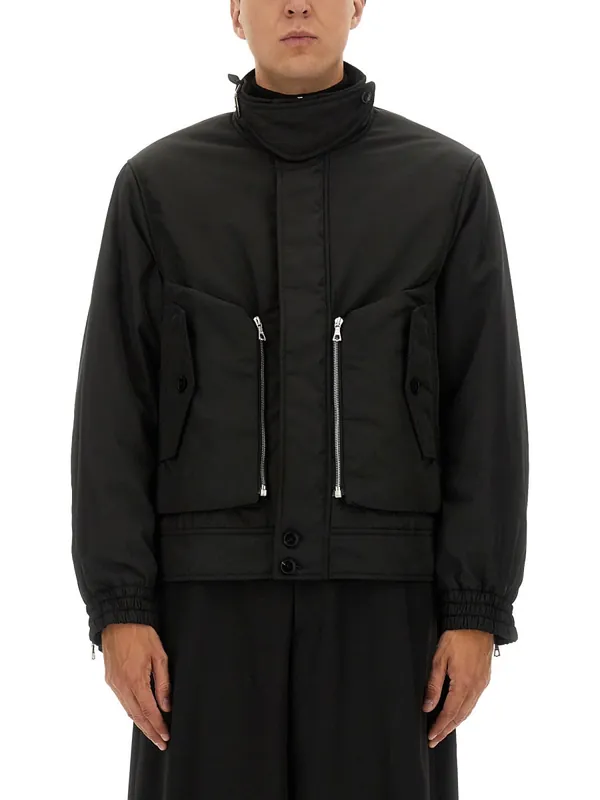 Jacket "Venice" - Dries Van Noten