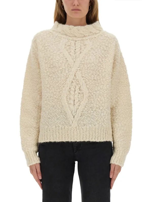 Knitted "Roman" - Isabel Marant