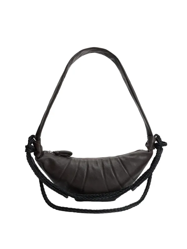 "Croissant" Bag - Lemaire