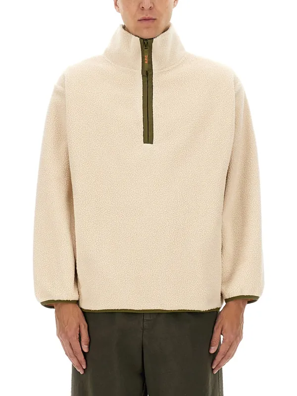 "Willy" Sweatshirt - A.P.C.