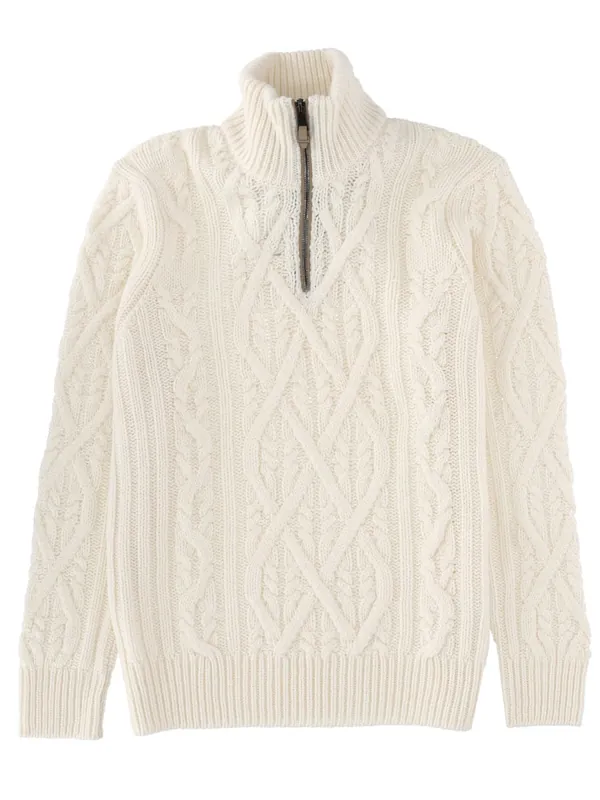 Sweater "L-Harpeno"