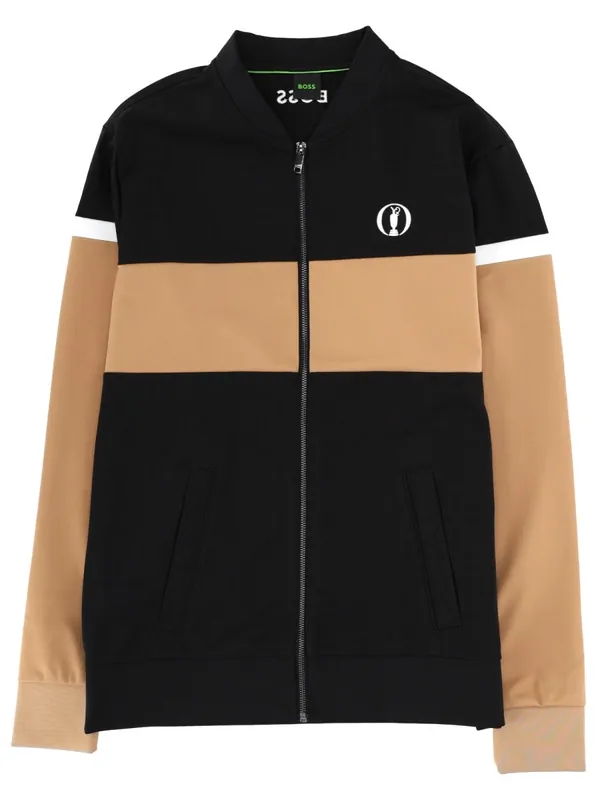 "Softshel" Sweatshirt - Boss