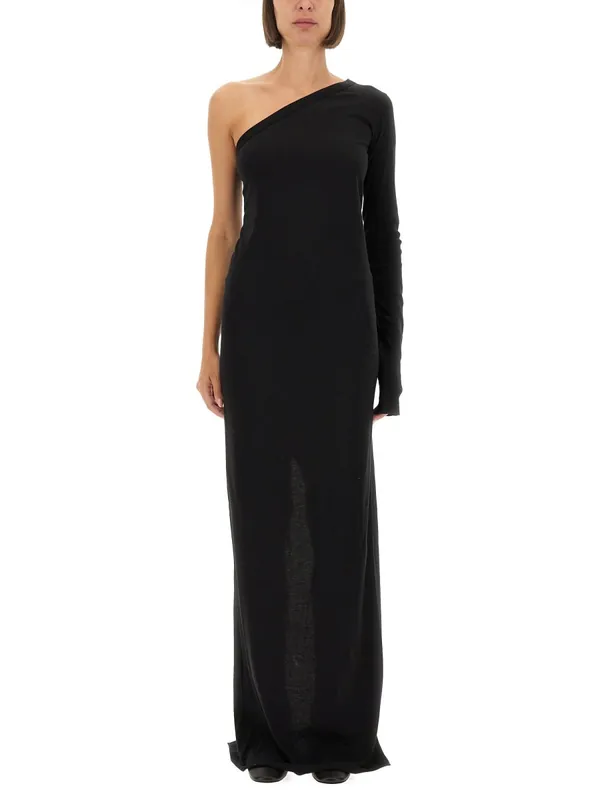 "Ziggy" Dress - Rick Owens DRKSHDW