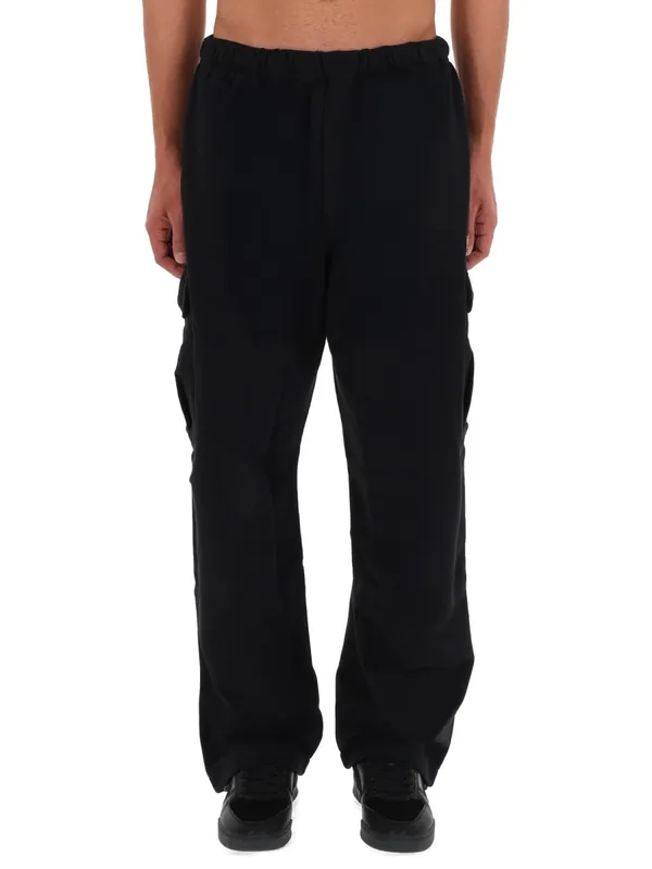 Cargo Jogger Pants - Versace