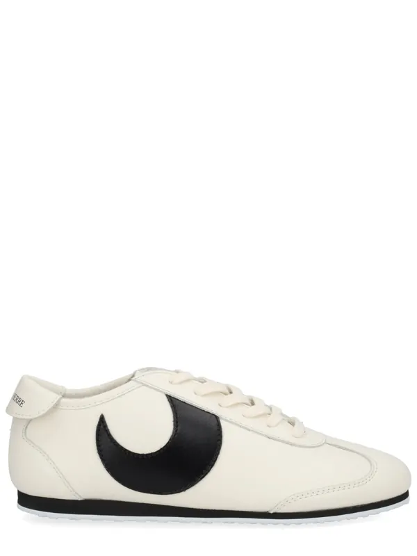 "Astra" Sneaker - Marine Serre