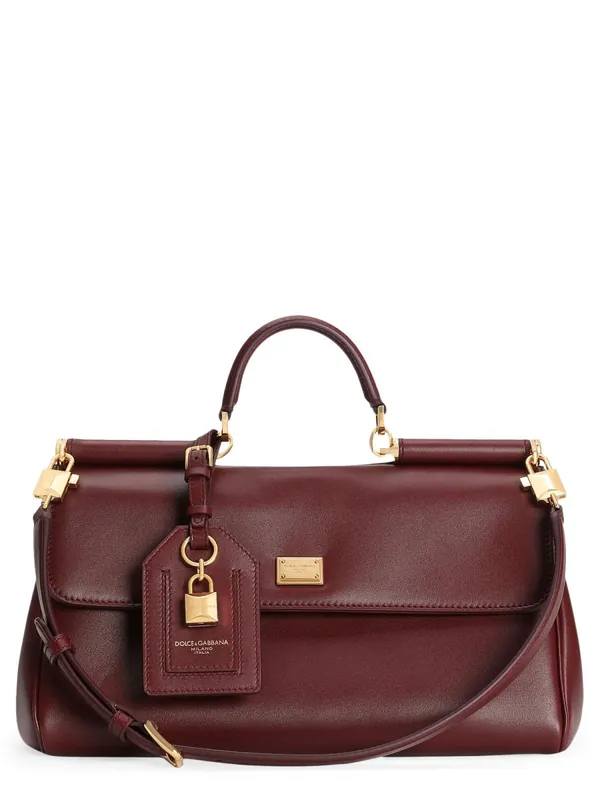 "My Sicily" Handbag - Dolce & Gabbana