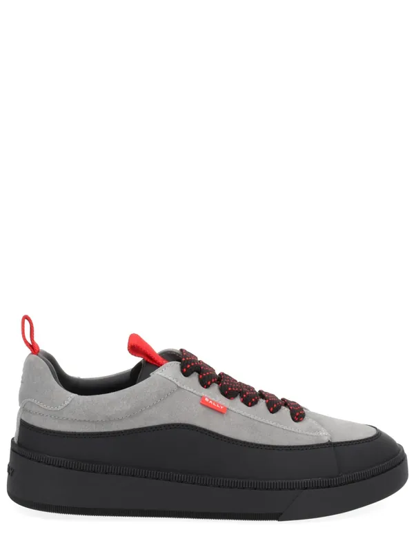Sneaker "Rossy" - Bally