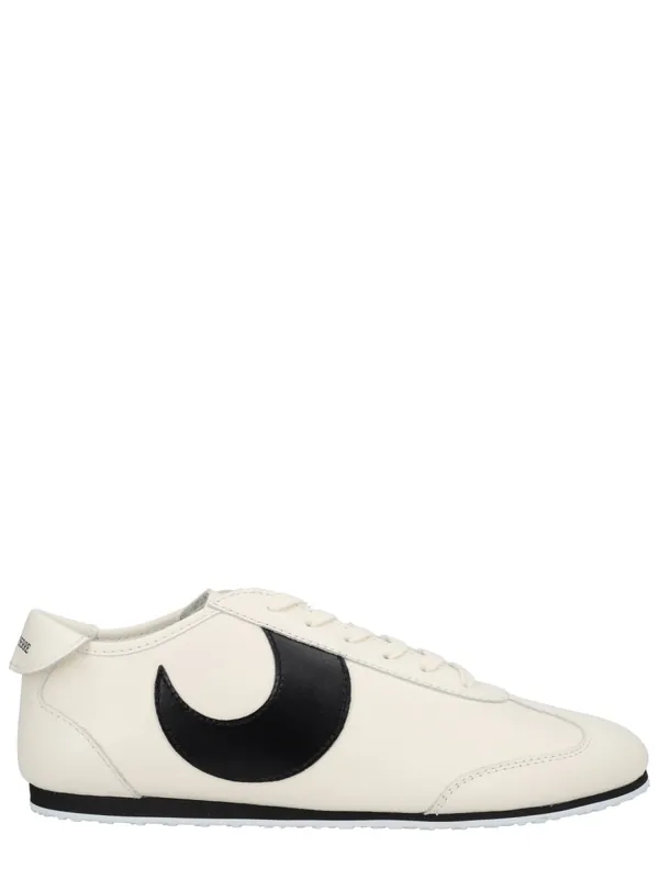 "Astra" Sneaker - Marine Serre