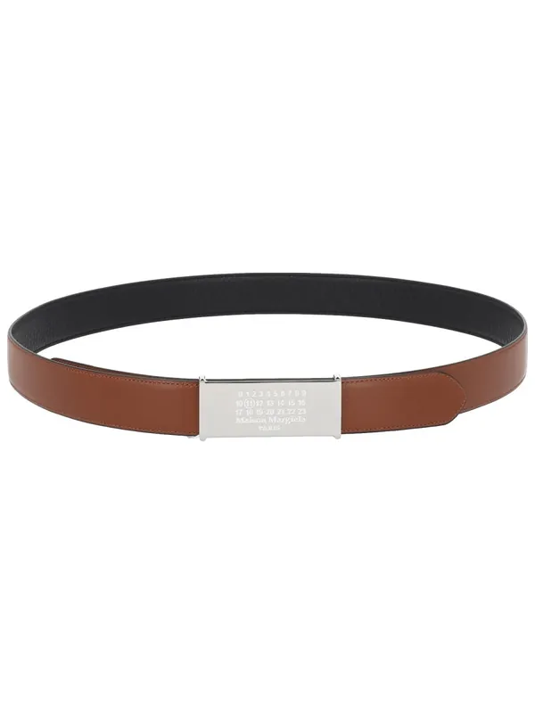 Reversible Belt - Maison Margiela