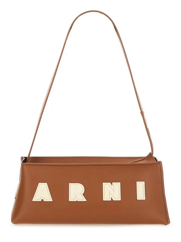 Baguette "Museum" Bag - Marni