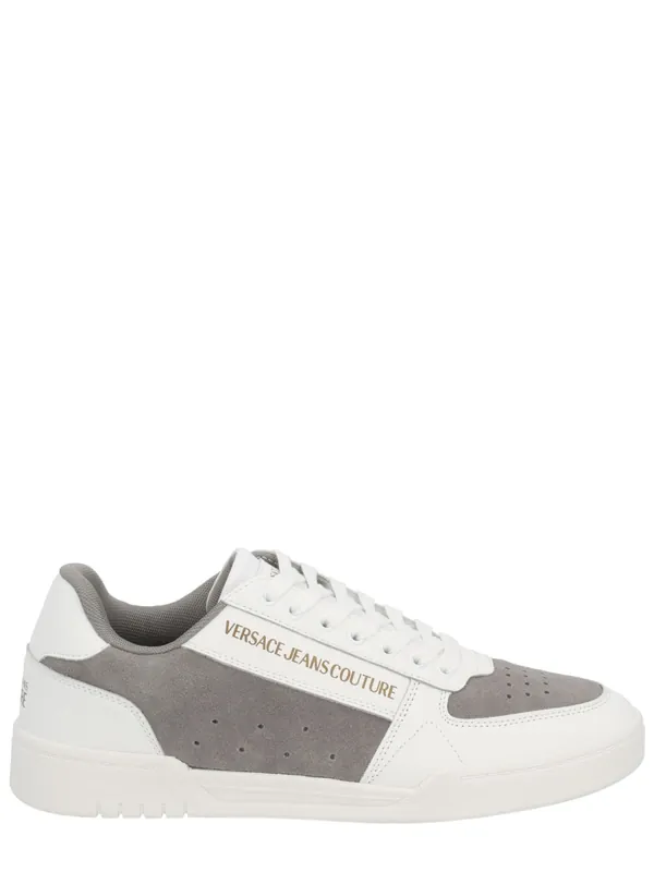 Sneaker "Brooklyn" - Versace