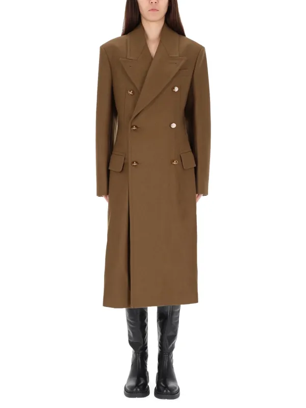 Coat "Winston" - Vivienne Westwood