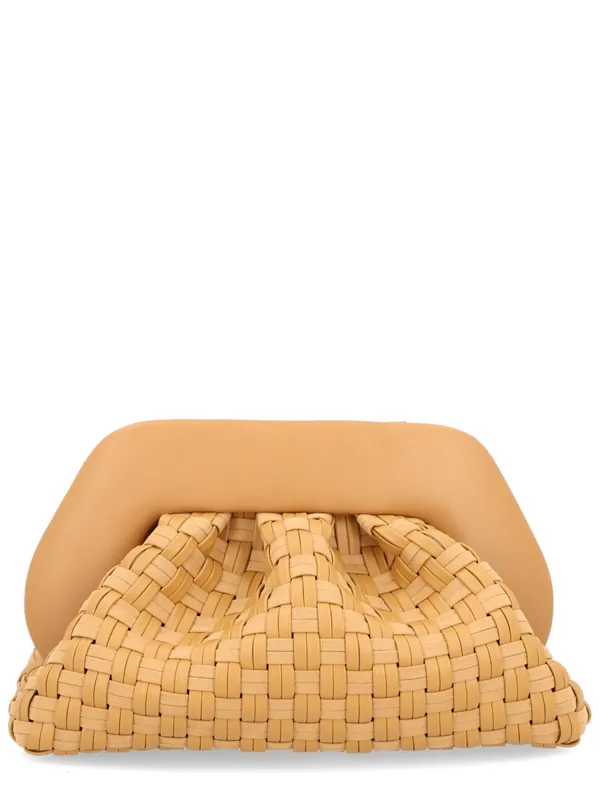 Bag "Tia" - Themoirè