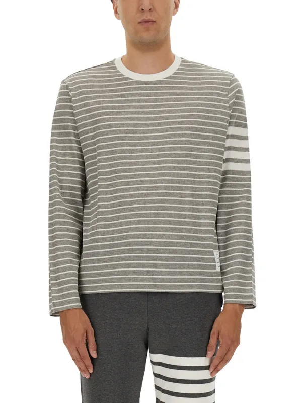 Striped T-Shirt