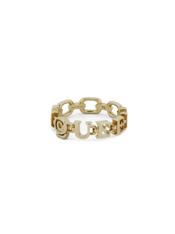 Mcqueen Ring - Alexander McQueen