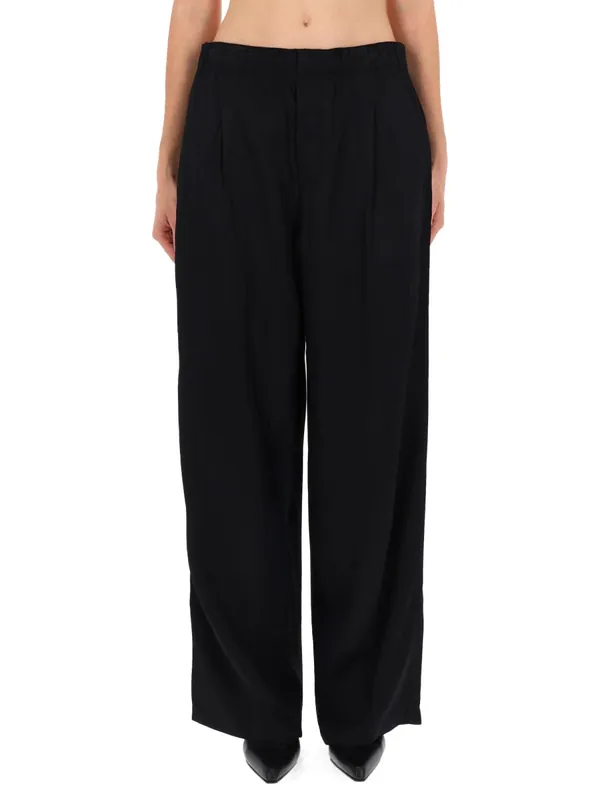 Pants "Robe" - Our Legacy