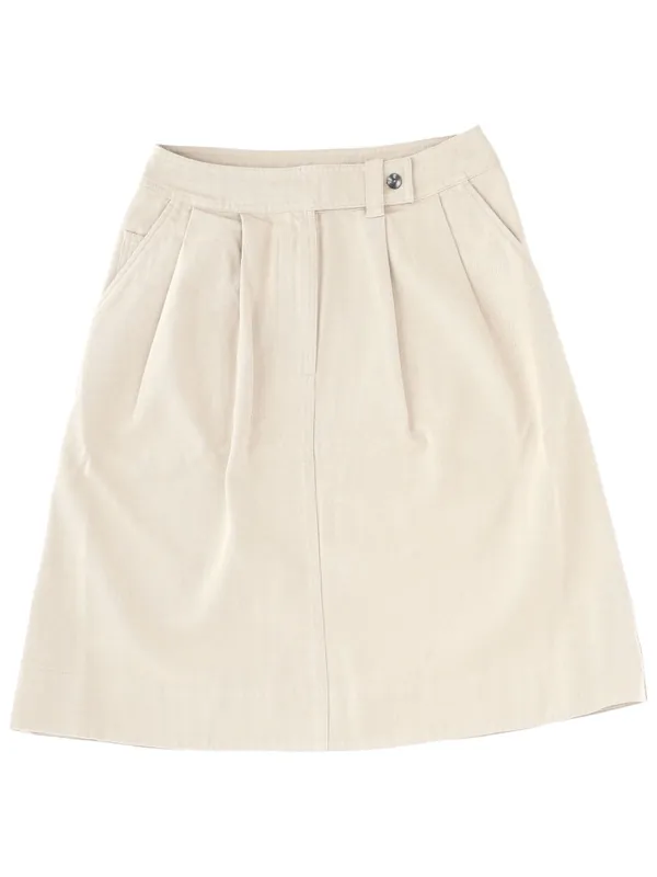 Midi Skirt "Mhl" - Margaret Howell