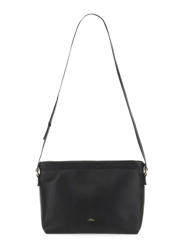 Shoulder Bag "Ninon" - A.P.C.