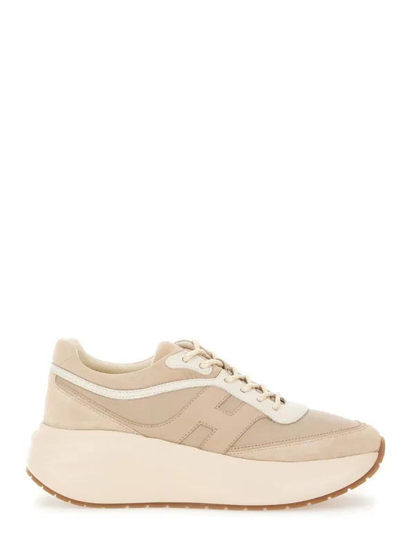 Sneaker "H696" - Hogan