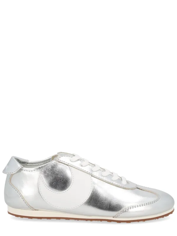 "Astra" Sneaker - Marine Serre