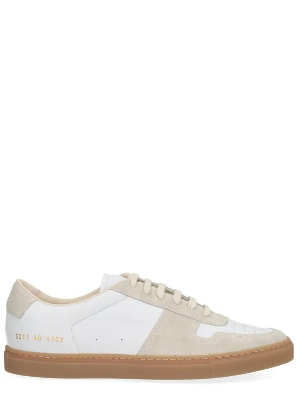 "Bball Slim" Sneaker - Common Projects