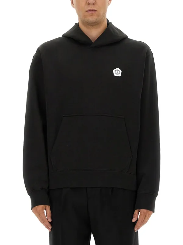 Hoodie - Kenzo