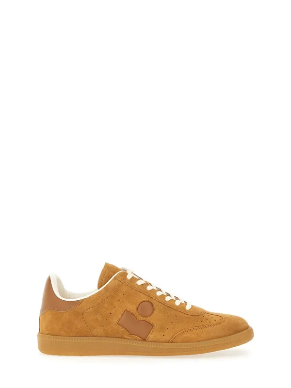 "Brycy" Sneaker - Isabel Marant