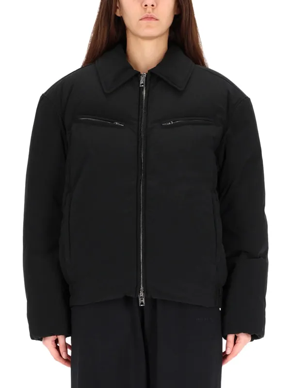 Padded Jacket "Essential" - Alexander Wang