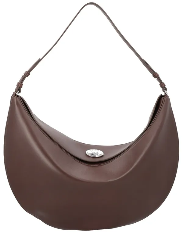 Hobo Bag "Ovalo" Large - Jacquemus