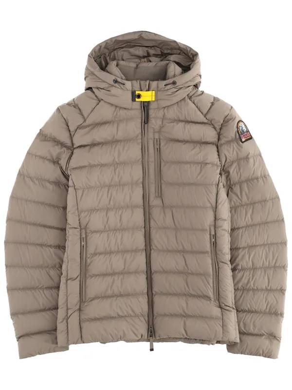 Down Jacket "Last Minute" - Parajumpers