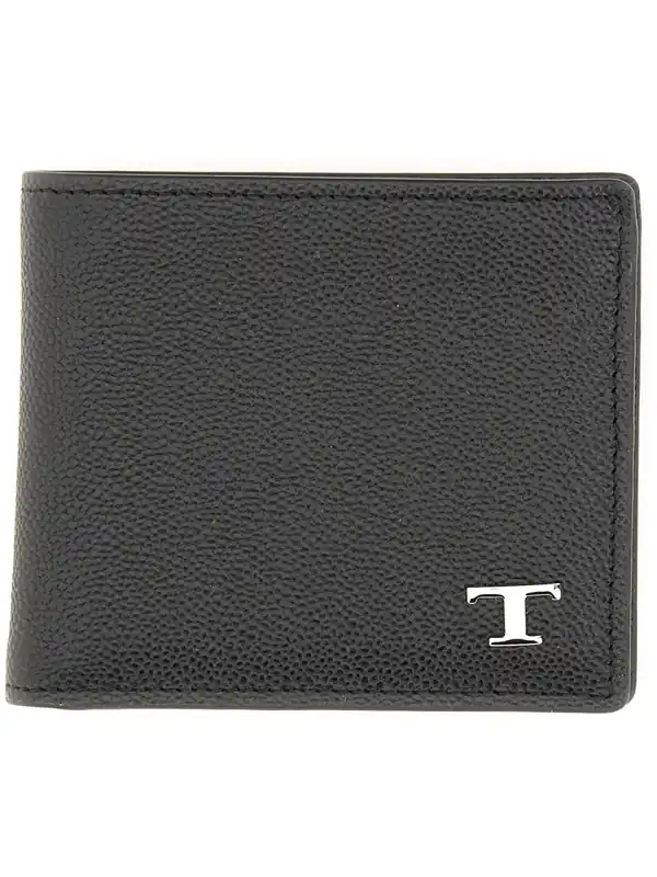 "T Timeless" Wallet - Tod's