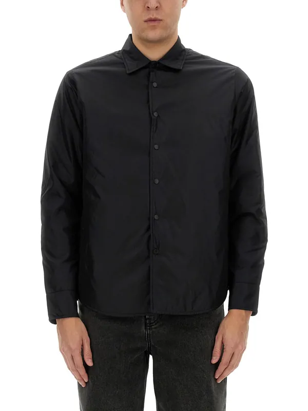 Reshirt Jacket - Aspesi