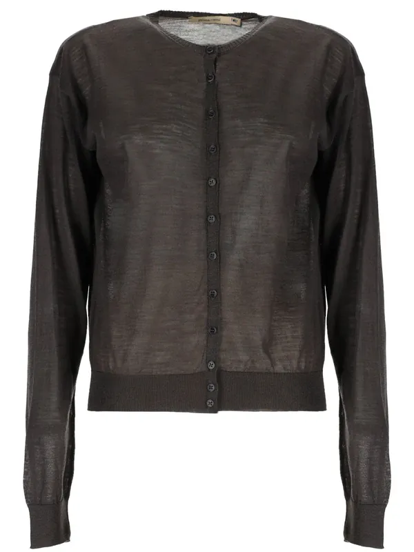 Cardigan "Junio" - Paloma Wool