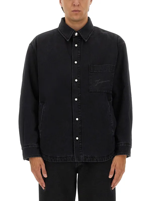 "Boulanger" Shirt - Jacquemus