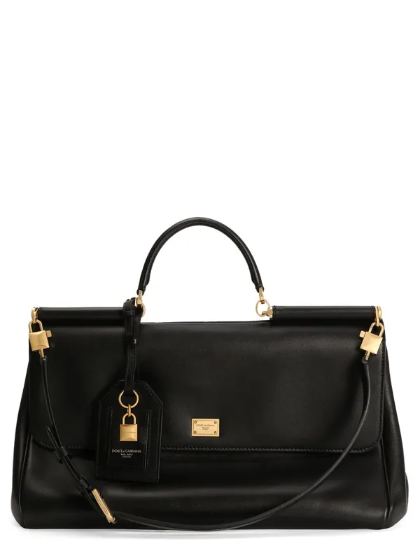 "My Sicily" Handbag - Dolce & Gabbana