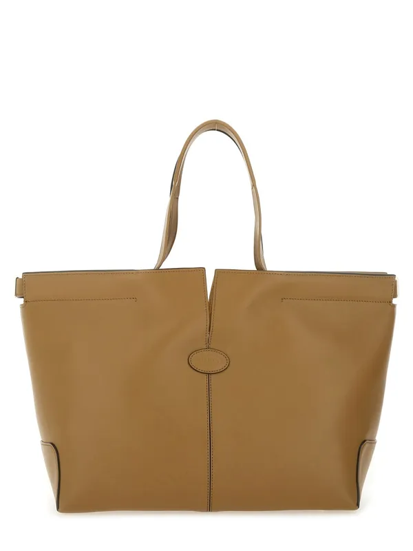 "Di Bag Folio" Medium-Small Bag
