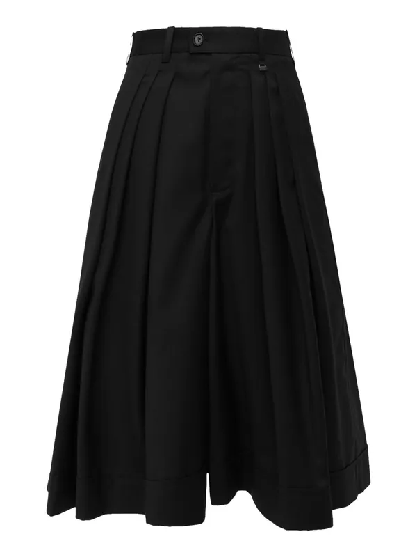 Midi Skirt "Culottes" - Vivienne Westwood