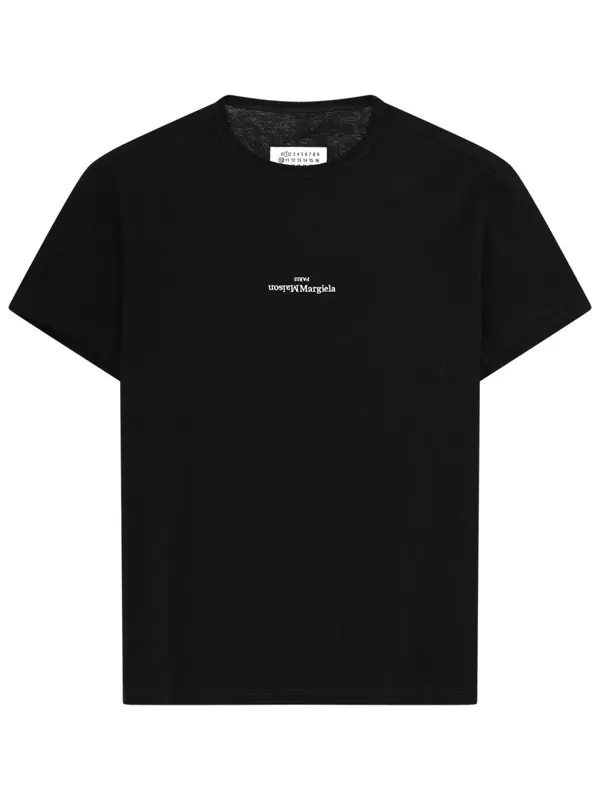 T-Shirt In Cotone
