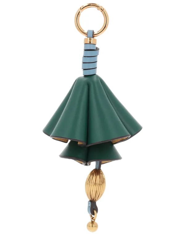 Charm With Flower - Etro