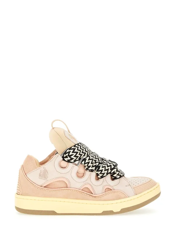 Sneaker "Curb" - Lanvin