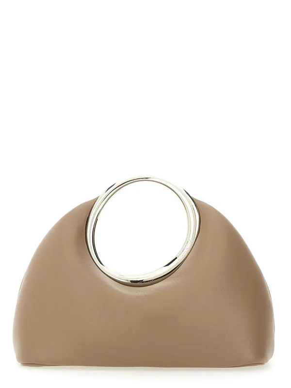 "Le Petit Calino" Bag - Jacquemus