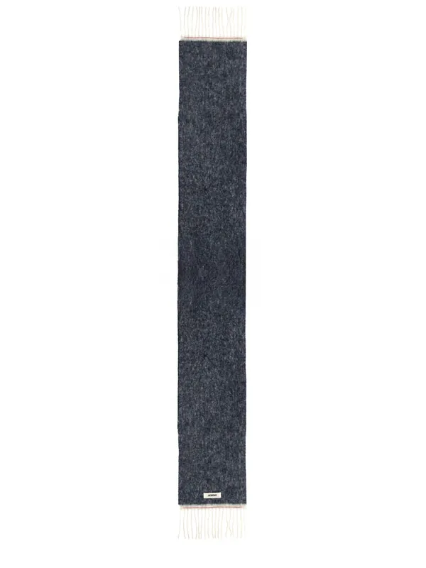 Scarf "Wagon" - Jacquemus