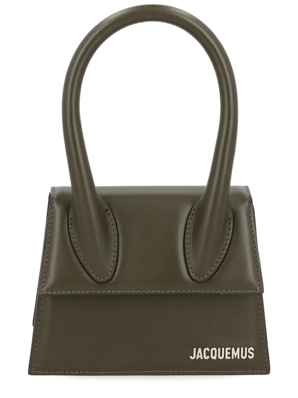 "The Chiquito" Bag - Jacquemus