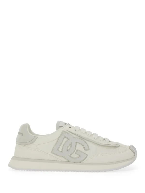 "Dg Cushion" Sneaker - Dolce & Gabbana
