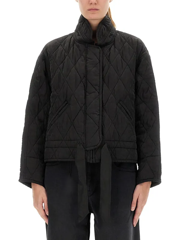 "Zakiane" Jacket - Isabel Marant ÉToile