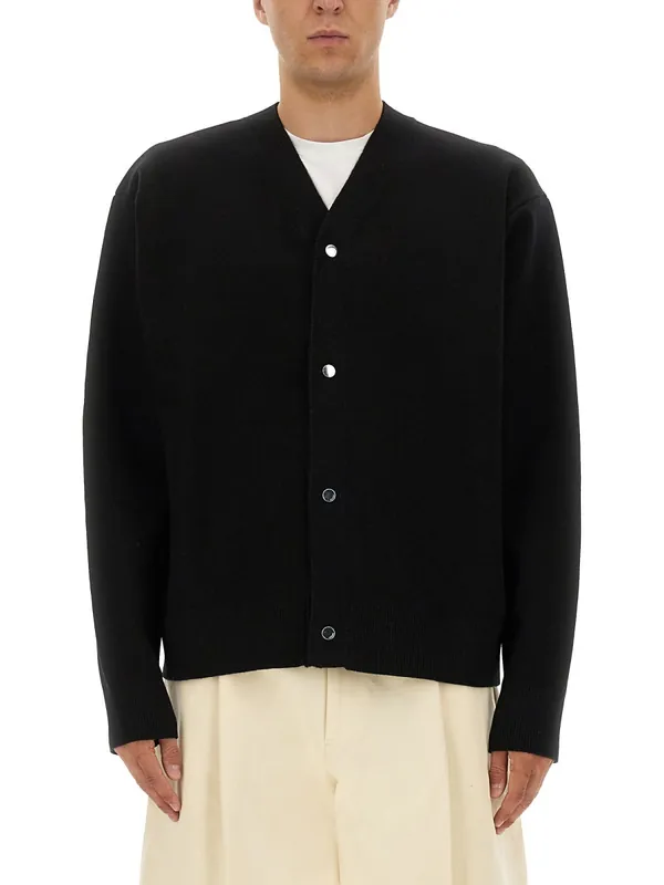 "Double" Cardigan - Jacquemus